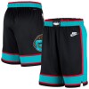Homme Memphis Grizzlies Shorts 2025-26 Nike Classic Edition Swingman